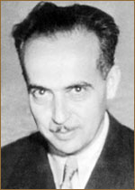   (Paul Bern, Paul Levy) 