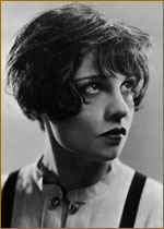   (Anita Loos) 