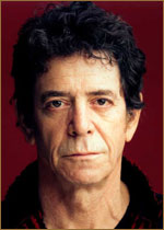   (Lou Reed, Lewis Alan Reed) 