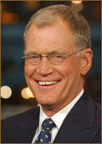   (David Letterman, David Michael Letterman) 