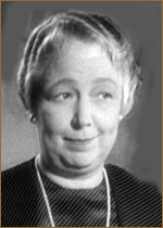  (Esther Dale) 
