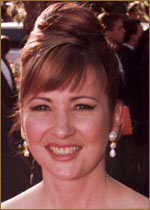   (Christine Cavanaugh, Christine Josephine Sandberg) 