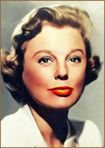   (June Allyson, Eleonor Geisman) 