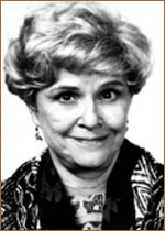   (Jane Connell) 
