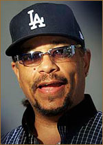 - (Ice-T) 