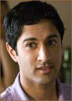   (Maulik Pancholy) 