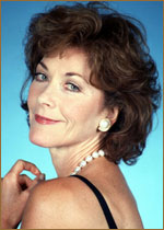   (Linda Thorson) 