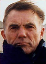   (Maurice Roëves) 
