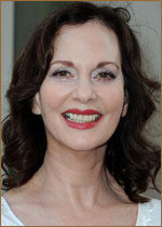    (Lesley Ann Warren) 