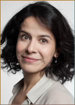   (Arcelia Ramírez) 