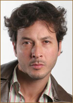   (Raúl Méndez, Raúl Méndez Martínez) 
