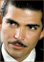   (Vladimir Cruz, Vladimir Cruz Domínguez) 
