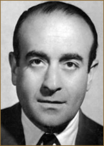   (Luis Saslavsky, Luis Simón Saslavsky) 