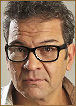   (César Bordón) 