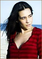   (Alessandra Negrini) 