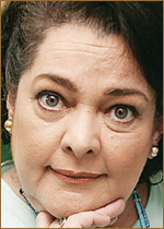   (Delia Casanova) 