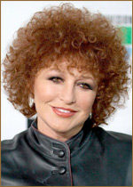   (Angélica María, Angelica Maria Hartman-Ortiz) 