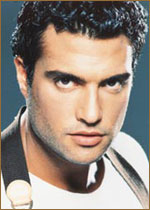   (Jaime Camil, Jaime Federico Said Camil de Saldaña Da Gama) 