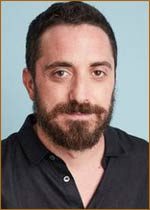   (Pablo Larraín, Pablo Larraín Matte) 