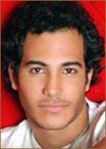    (Carlos Enrique Almirante, Carlos Enrique Almirante Herrera) 
