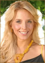   (Carla Peterson) 