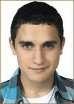   (Juan Ciancio, Juan Ignacio Ciancio) 