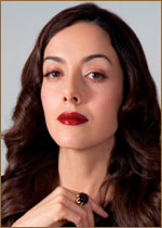   (Cecilia Suarez, María Cecilia Suárez de Garay) 