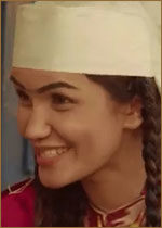   (Gulrux Zokirova) 
