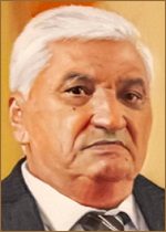   (Gowşutgeldi Dañatarow) 