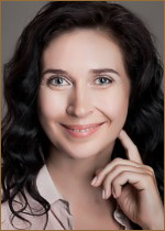 Евгения Кульбачная