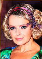   (Irma Witovskaya,  ³-) 