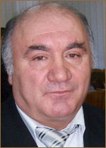 Тудор Тэтару