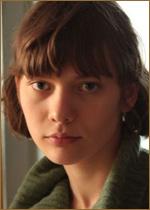   (Dovile Sharutite, Dovile Šarutytė) 