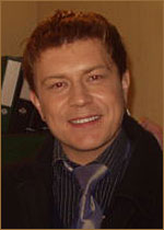 Денис Татаркин