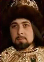 Фильм богдан зиновий хмельницкий