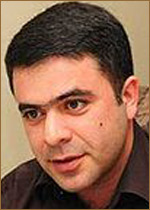 Джабир Иманов