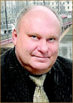 Григорий Шатько