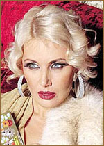   (Svetlana Volnova,  ) 