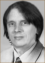 Далюс Буткус