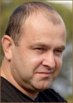 Артурас Орлаускас