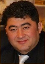   (Muhammadjon Babajanov,  ) 