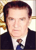 Евгений Власов