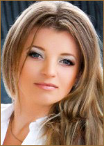 Елена Романова (III)