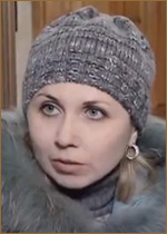 Виктория Хмельницкая
