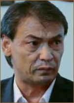   (G'ayrat Ahmedov) 
