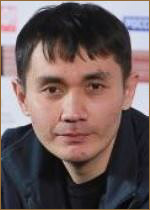   (Adilkhan Yerzhanov, Ә ) 
