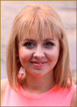 Флорианна Ревуцкая