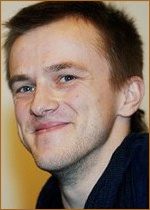 Карлис Бумейстерс
