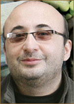   (David Babayan, Դավիթ Բաբայան) 