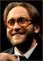 Дмитрий Косяков